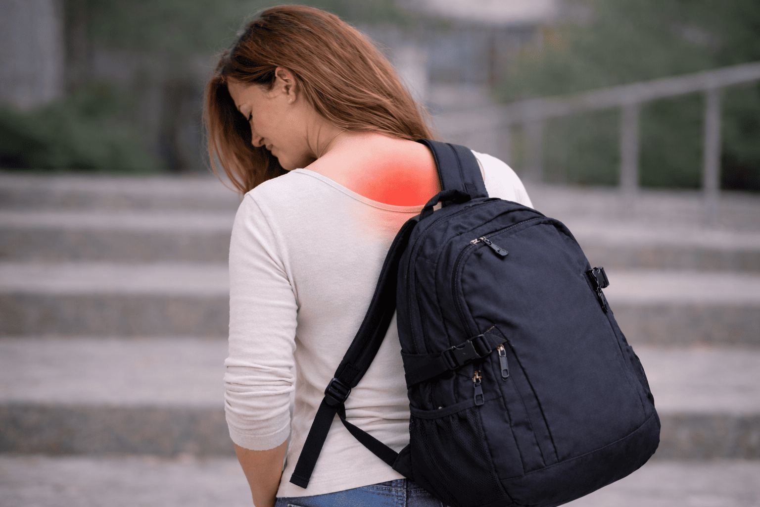 Posture concern