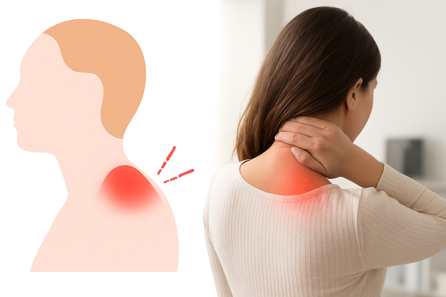 Posture concern