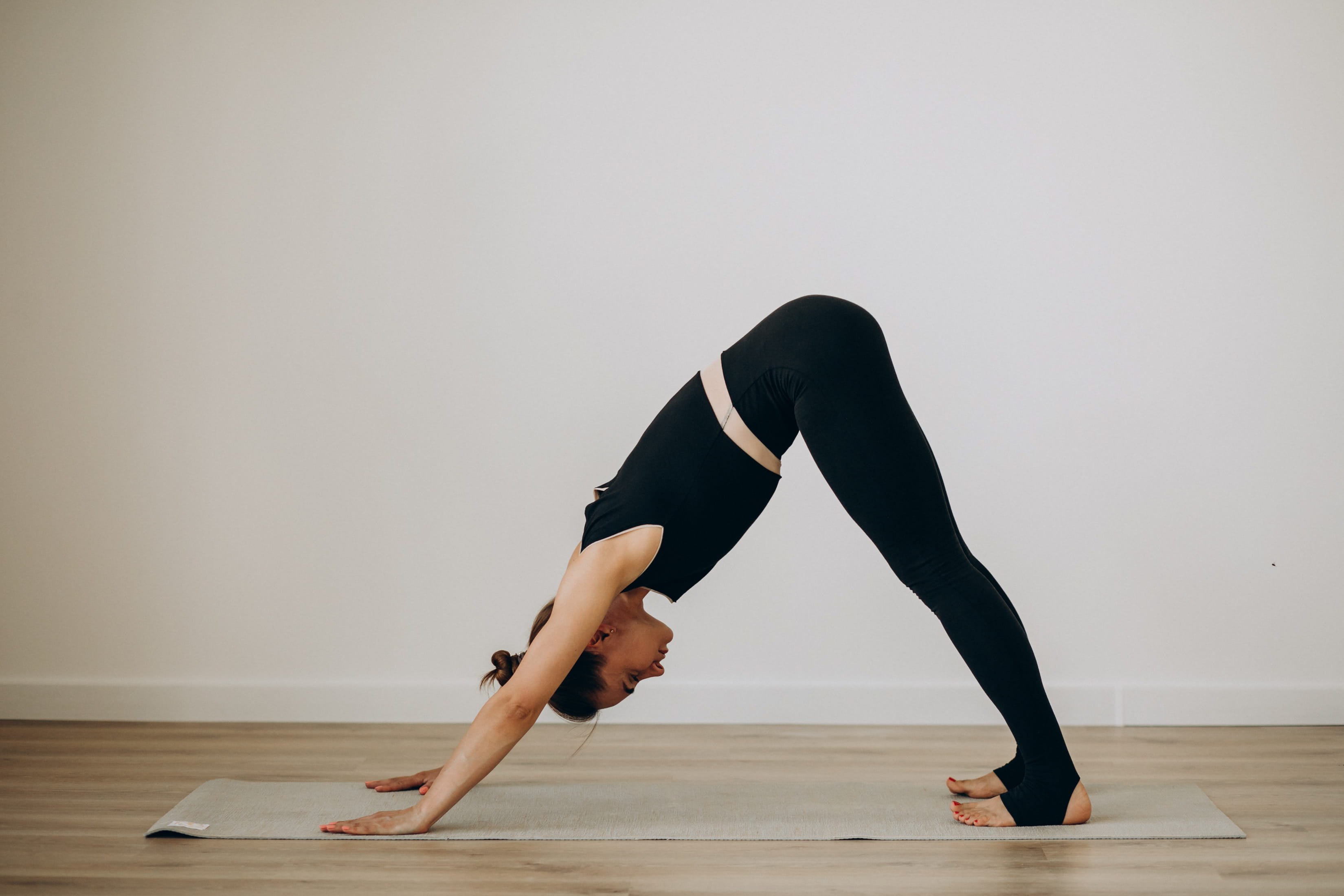 Posture concern
