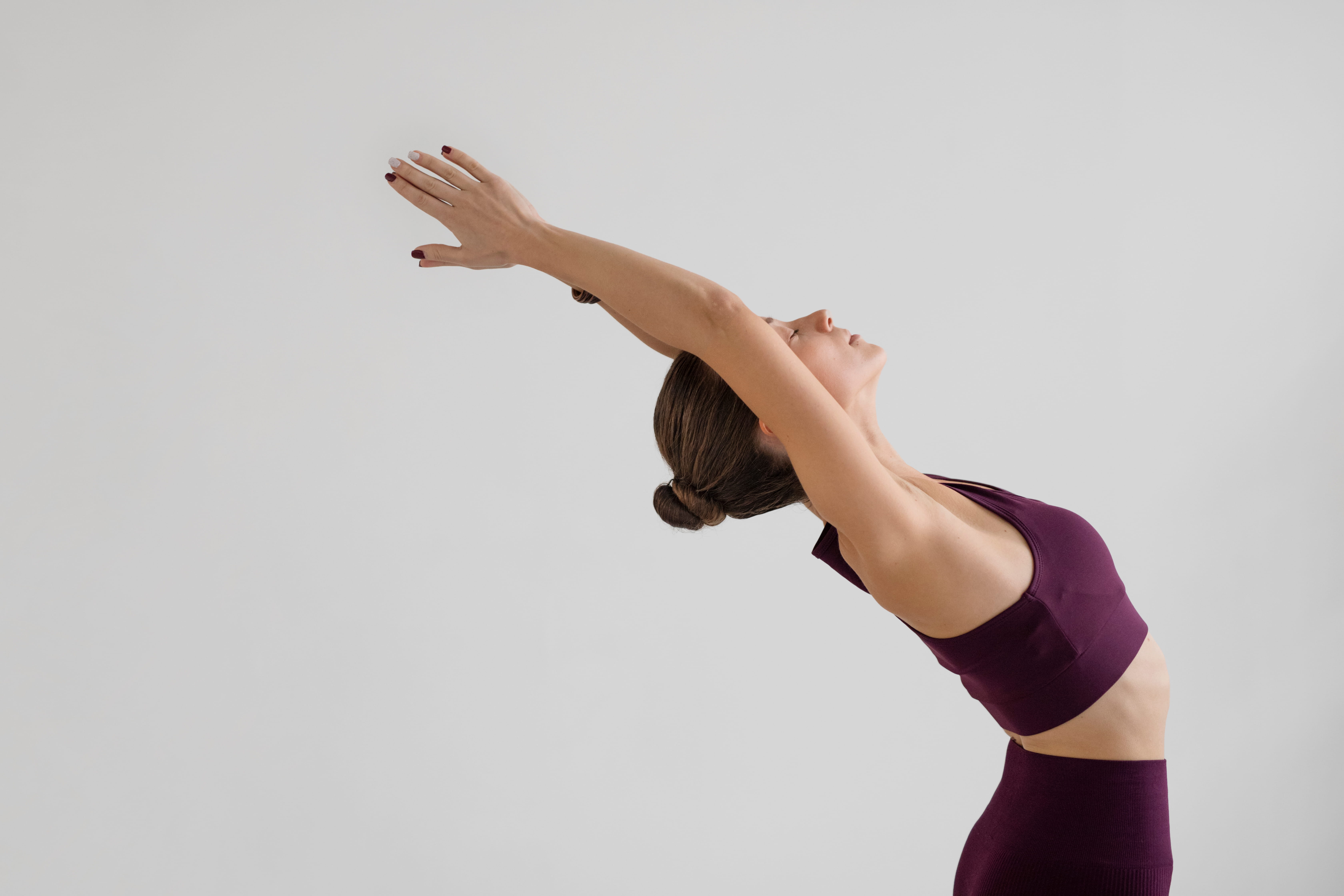 Posture concern