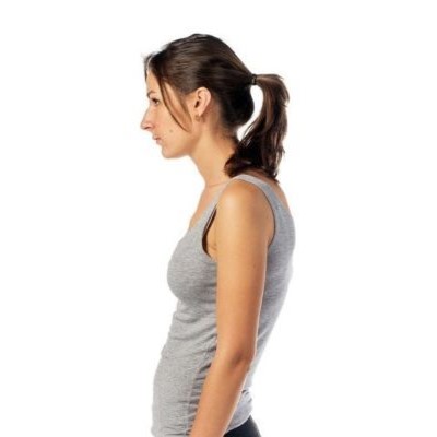 Better posture